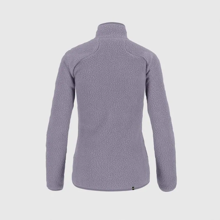 KarposMoiazza Retrò Fleece - Polaire femme