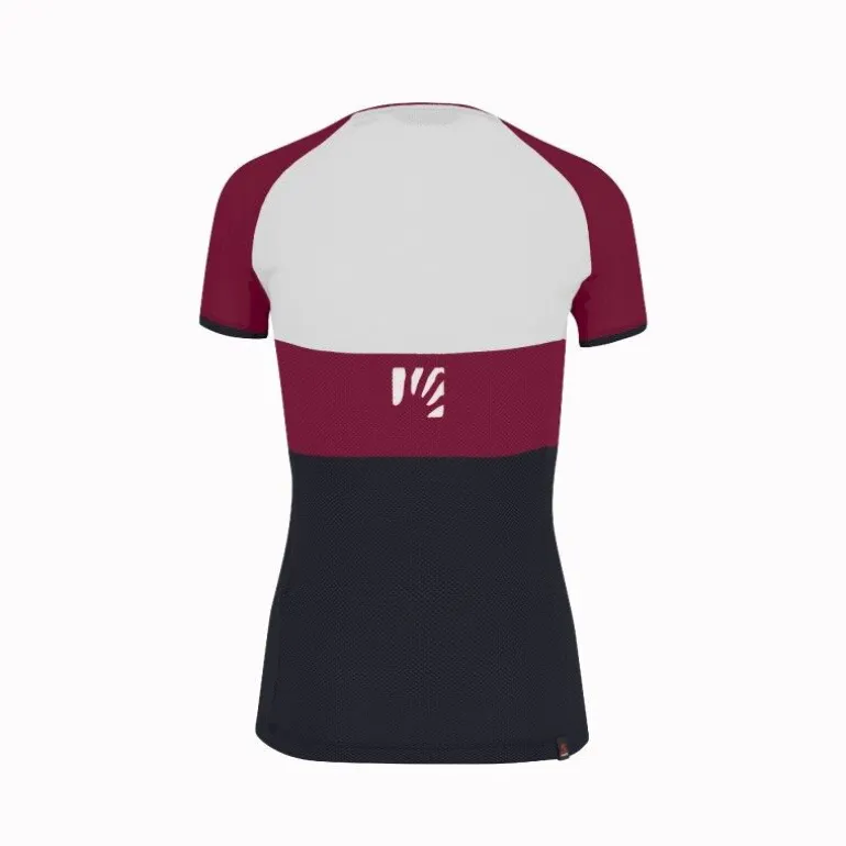 KarposMoved Evo Jersey - T-shirt femme
