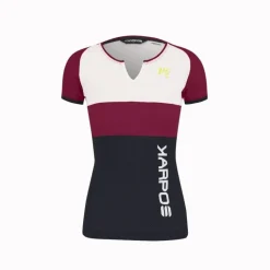 KarposMoved Evo Jersey - T-shirt femme