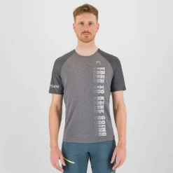 KarposMoved Evo Jersey - T-shirt homme