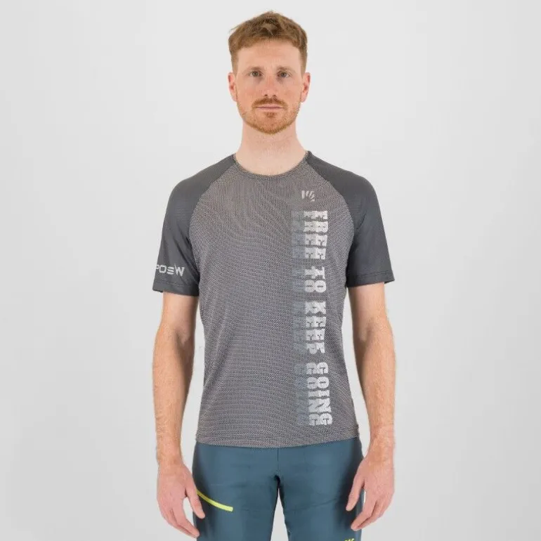 KarposMoved Evo Jersey - T-shirt homme