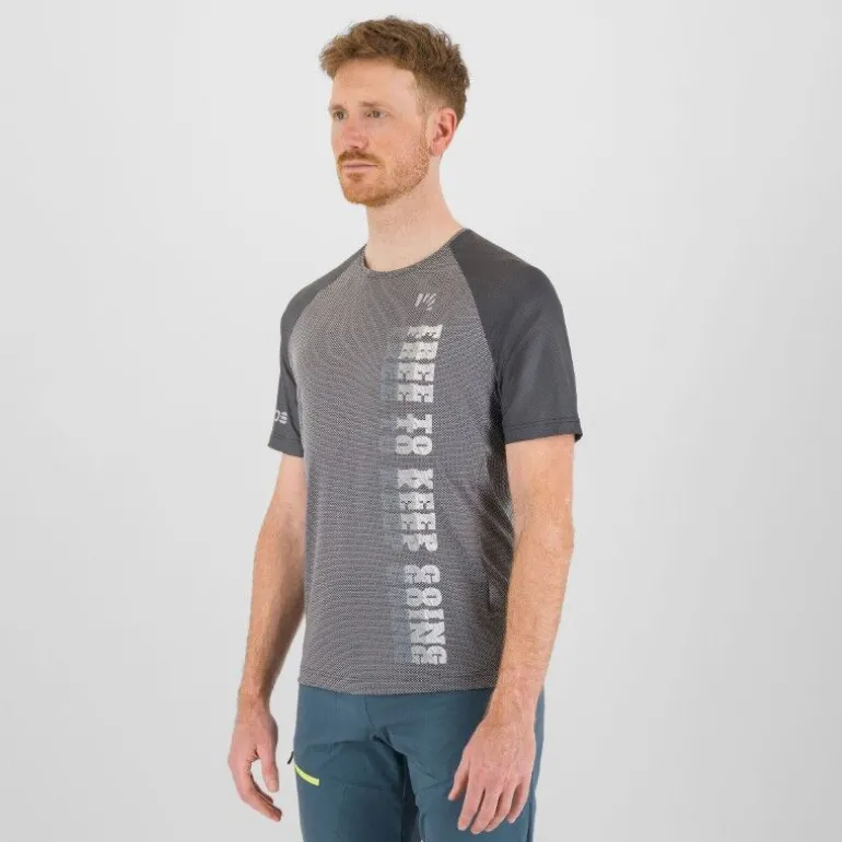 KarposMoved Evo Jersey - T-shirt homme