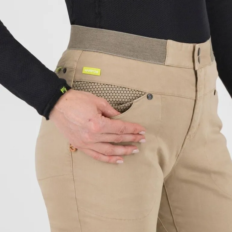 KarposNoghera Evo Winter Pants - Pantalon femme