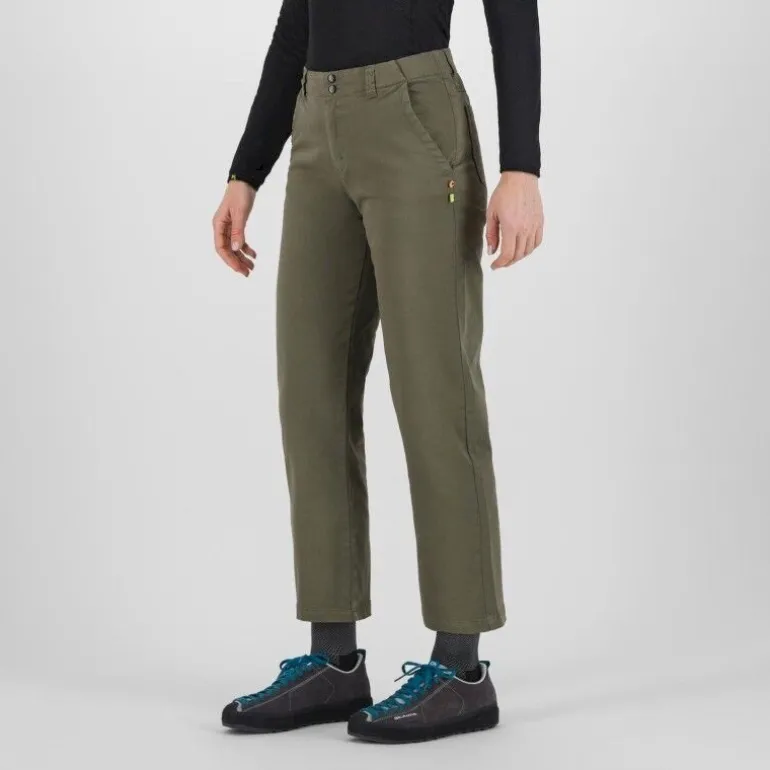 KarposNosoler Pants - Pantalon femme