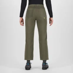 KarposNosoler Pants - Pantalon femme