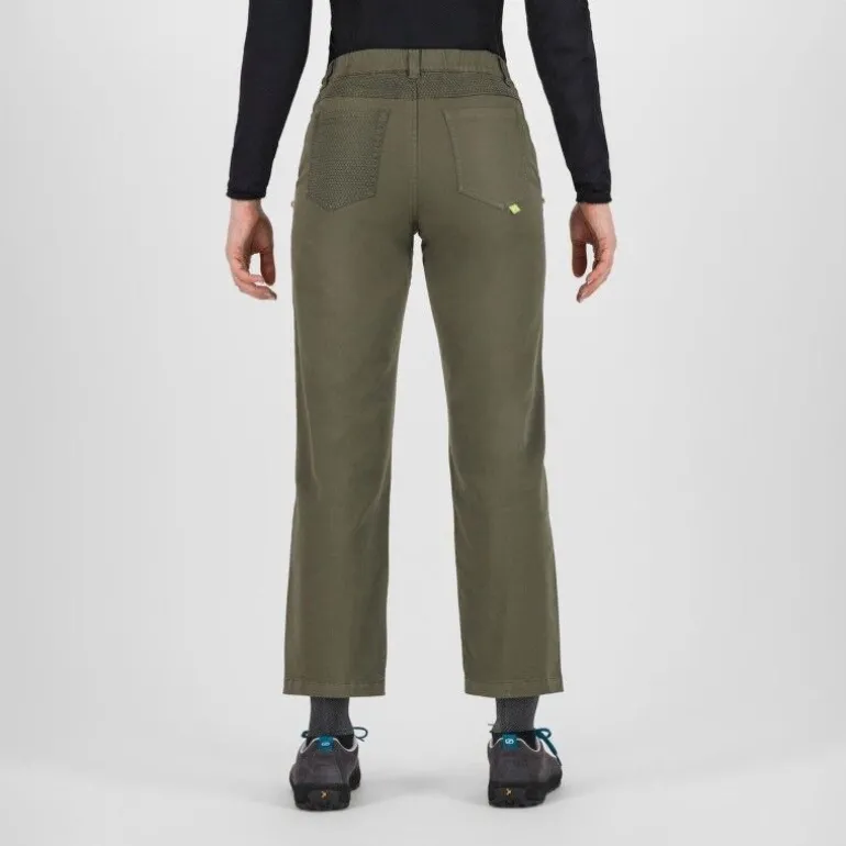 KarposNosoler Pants - Pantalon femme