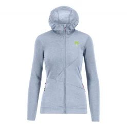 KarposNuvolau Fleece - Polaire femme
