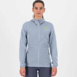 KarposNuvolau Fleece - Polaire femme