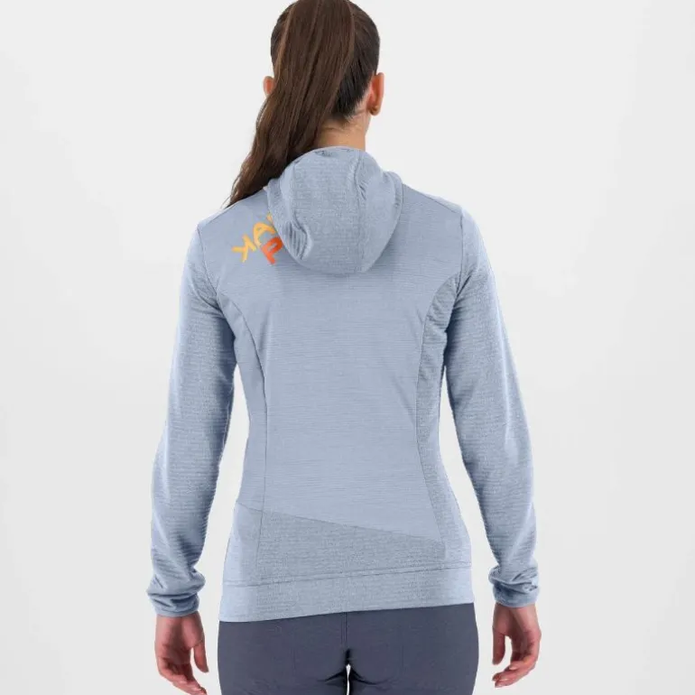 KarposNuvolau Fleece - Polaire femme