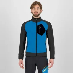 KarposOdle Fleece - Polaire homme