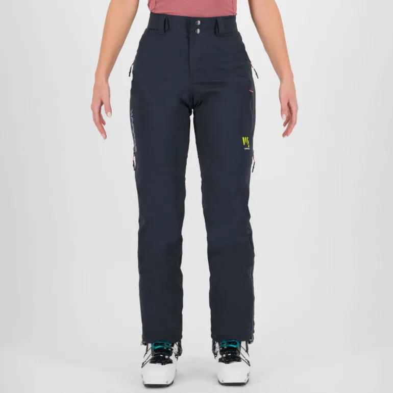 KarposPalu'W Pnt - Pantalon ski femme