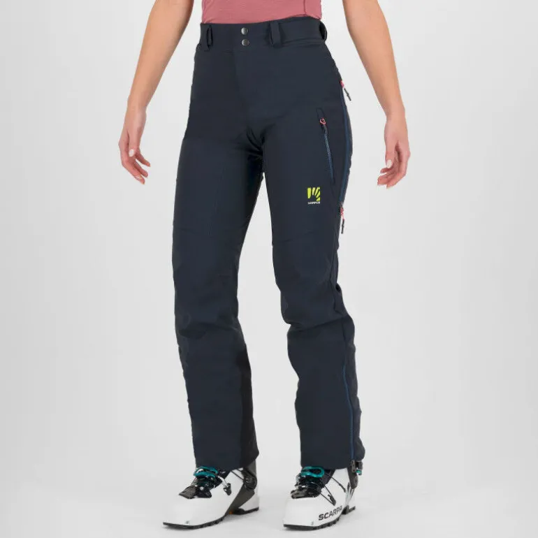 KarposPalu'W Pnt - Pantalon ski femme