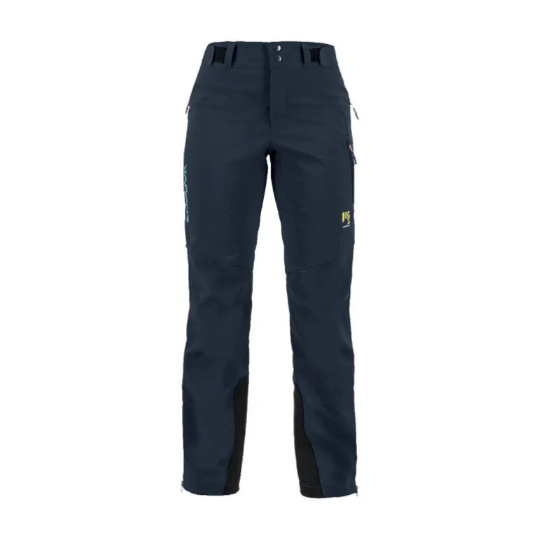 KarposPalu'W Pnt - Pantalon ski femme