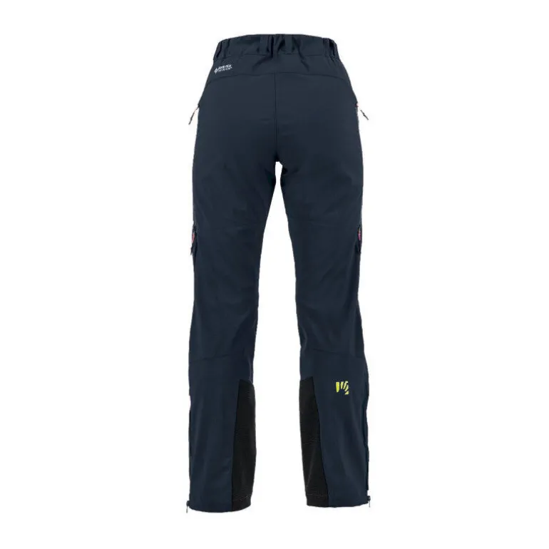 KarposPalu'W Pnt - Pantalon ski femme