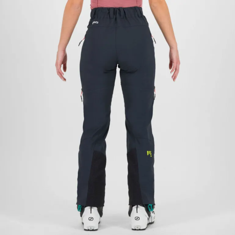 KarposPalu'W Pnt - Pantalon ski femme