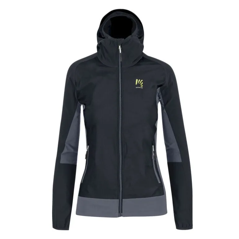 KarposParete EVO Jacket - Veste imperméable femme