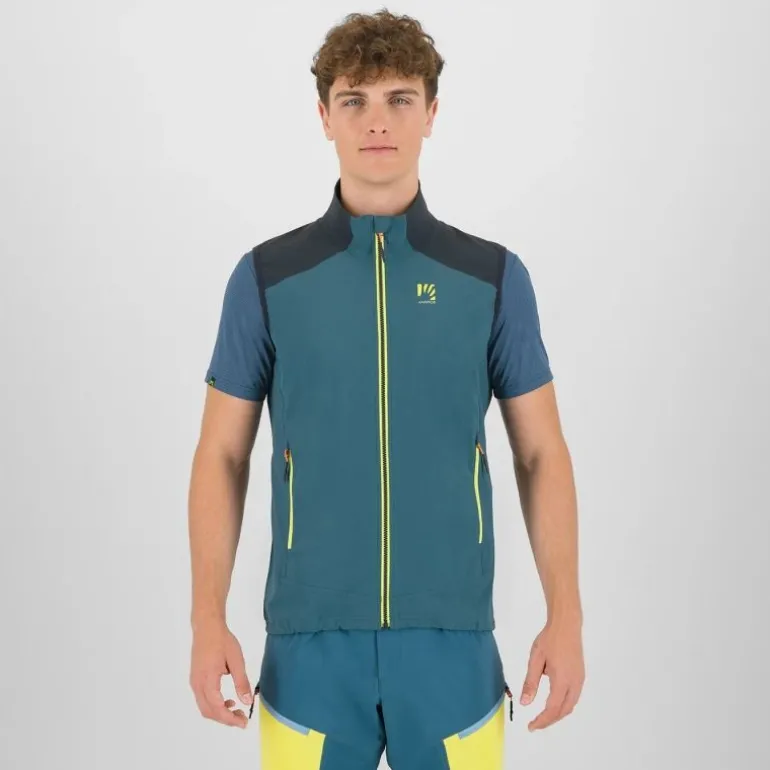 KarposParete EVO Vest - Veste sans manches homme