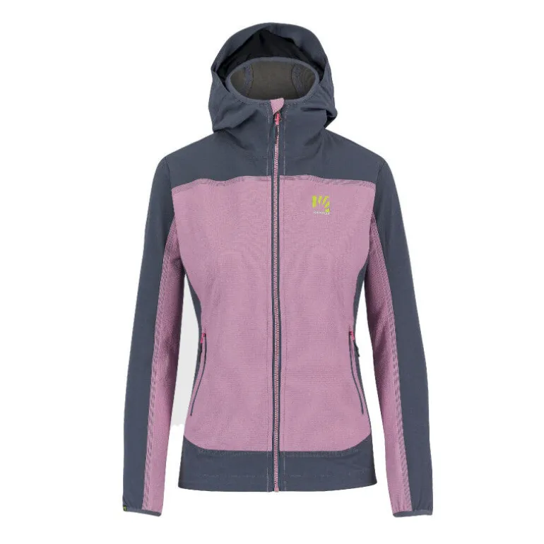 KarposParete Jacket - Softshell femme