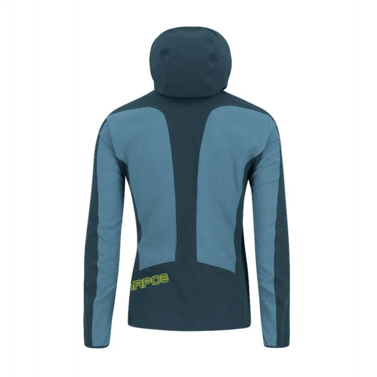 KarposParete Jacket - Softshell homme