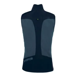KarposParete Vest - Softshell sans manches homme