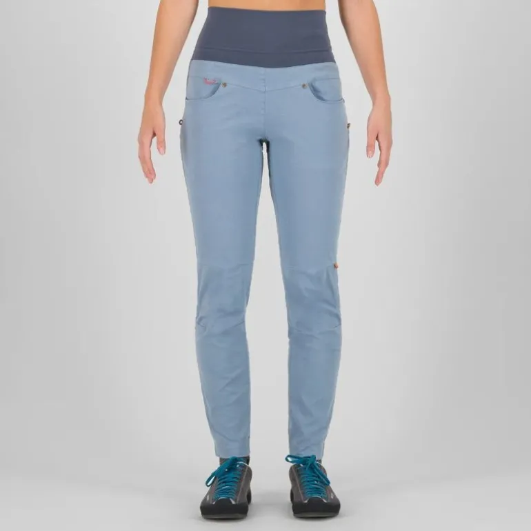 KarposPez Pants - Pantalon femme