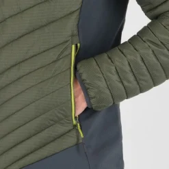 KarposPian Longhi Jacket - Doudoune homme