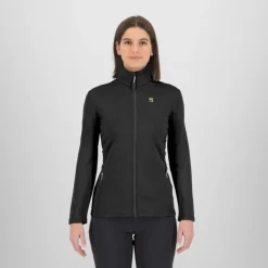 KarposPizzocco Full Zip Fleece - Polaire femme