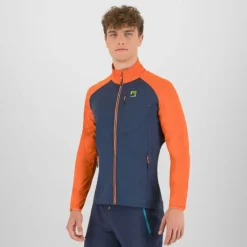 KarposPizzocco EVO Full Zip Fleece - Sweatshirt homme