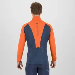 KarposPizzocco EVO Full Zip Fleece - Sweatshirt homme