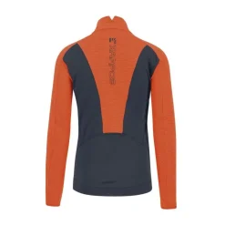 KarposPizzocco EVO Full Zip Fleece - Sweatshirt homme