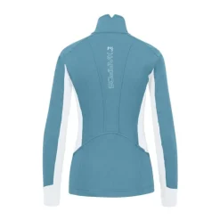 KarposPizzocco EVO Full Zip Fleece - Sweatshirt femme