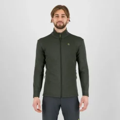 KarposPizzocco Full Zip Fleece - Polaire homme