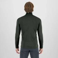 KarposPizzocco Half Zip - Polaire homme