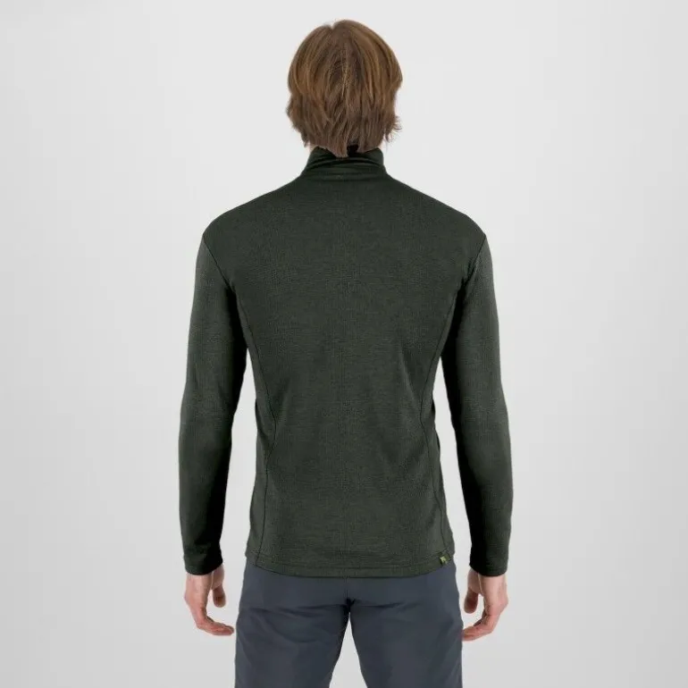 KarposPizzocco Half Zip - Polaire homme