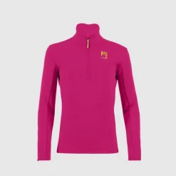 KarposPizzocco Kid Half-Zip Fleece - Polaire enfant