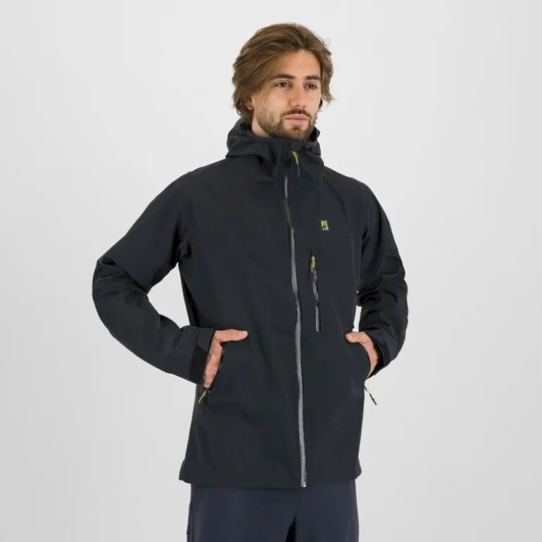 KarposPluvia Jacket - Veste imperméable homme