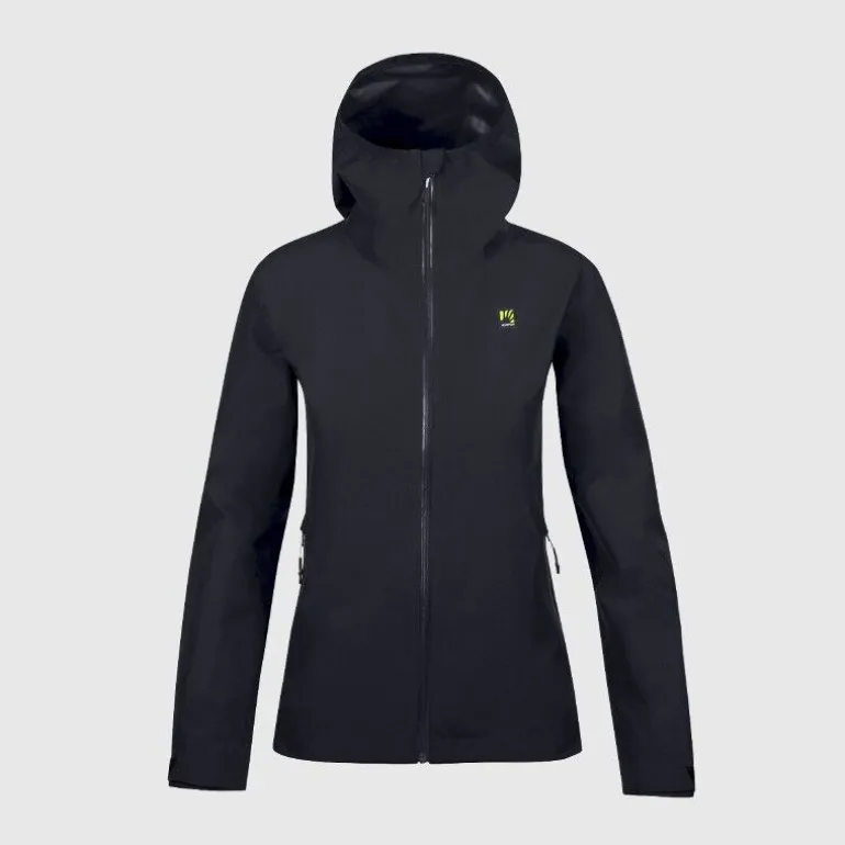 KarposPluvia Jacket - Veste imperméable femme