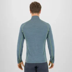 KarposPomedes Evo Full Zip Fleece - Sweatshirt homme