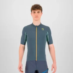 KarposPralongia Evo Jersey - Maillot vélo homme