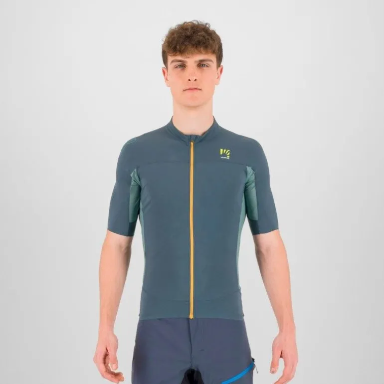 KarposPralongia Evo Jersey - Maillot vélo homme