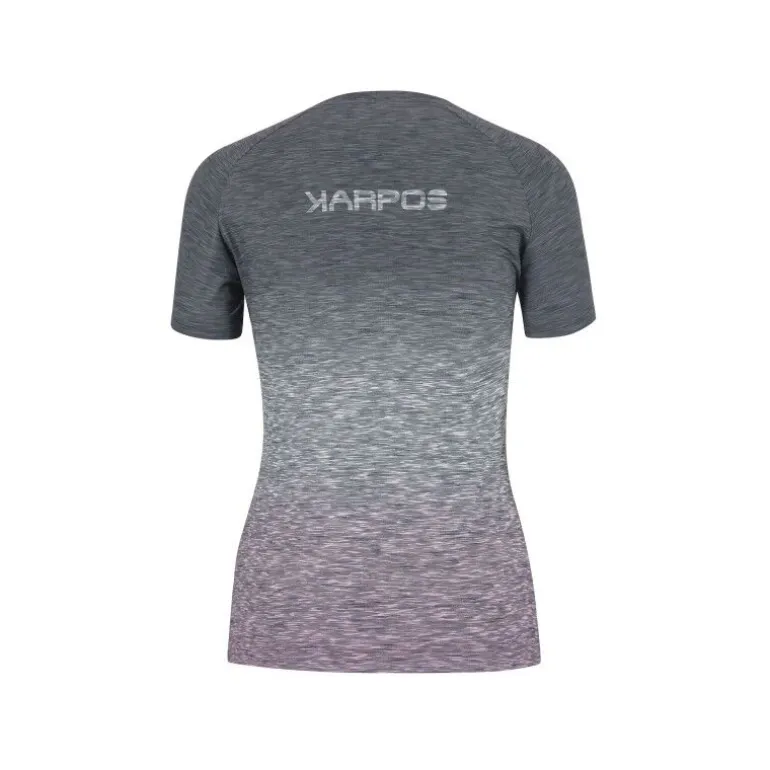 KarposPrato Piazza Jersey - T-shirt femme