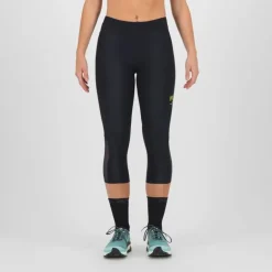 KarposQuick EVO 3/4 Pants - Cuissard running femme