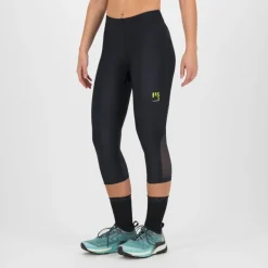 KarposQuick EVO 3/4 Pants - Cuissard running femme