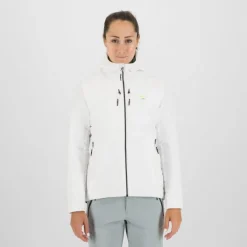 KarposRa Stua Jacket - Veste coupe-vent femme