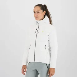 KarposRa Stua Jacket - Veste coupe-vent femme