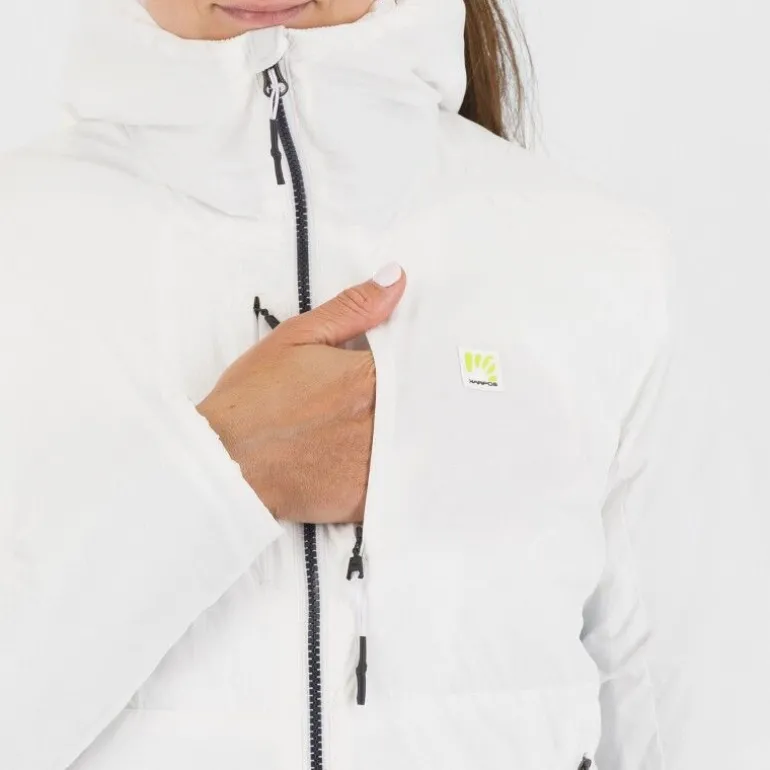 KarposRa Stua Jacket - Veste coupe-vent femme