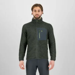 KarposRocchetta Evo Fleece - Polaire homme