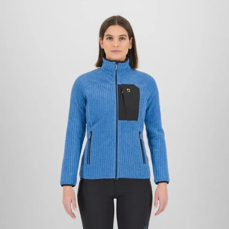 KarposRocchetta Evo Fleece - Polaire femme