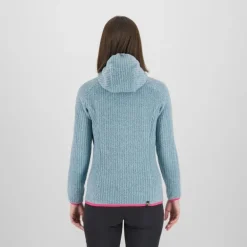KarposRocchetta Evo Hoodie Fleece - Polaire femme