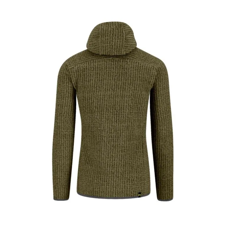 KarposRocchetta Evo Hoodie Fleece - Polaire homme